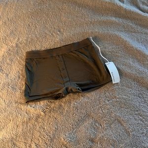 Richer Poorer Boxer Brief-plum smoke